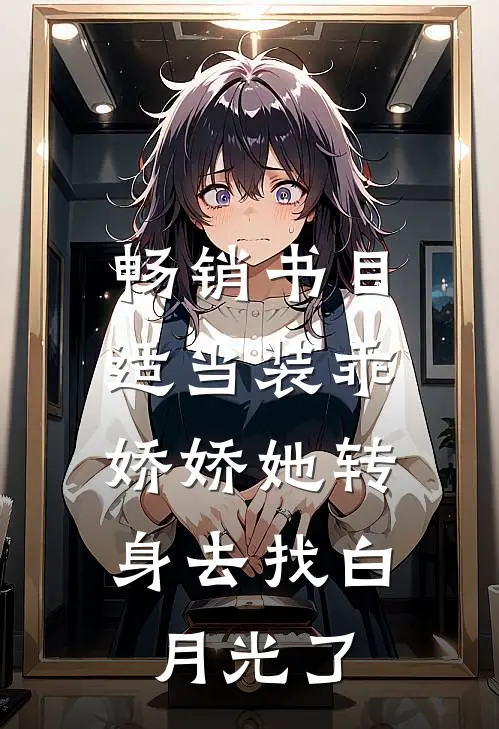畅销书目适当装乖：娇娇她转身去找白月光了