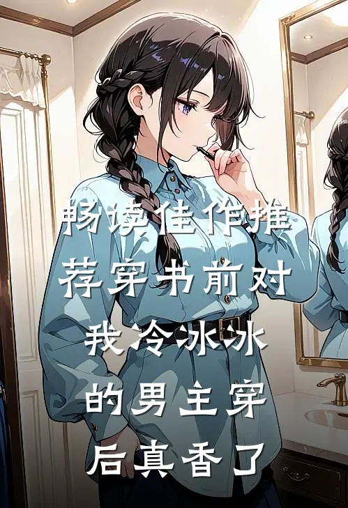 畅读佳作推荐穿书前对我冷冰冰的男主穿后真香了