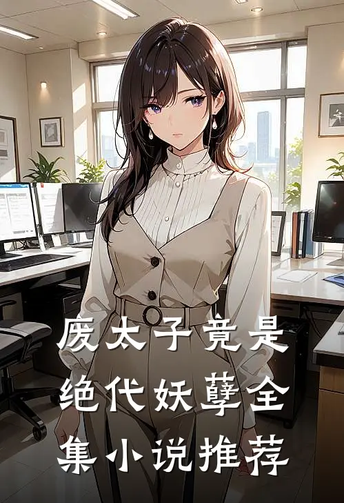 废太子竟是绝代妖孽全集小说推荐