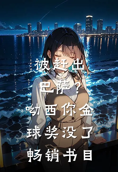 被赶出巴萨？呦西，你金球奖没了畅销书目