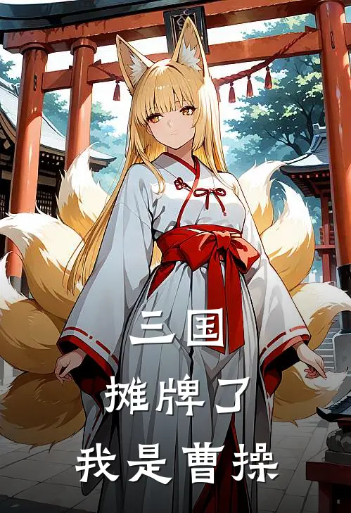 三国：摊牌了，我是曹操
