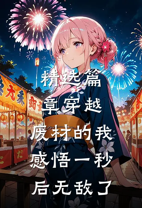 精选篇章穿越：废材的我，感悟一秒后无敌了