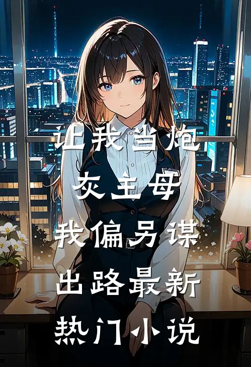 让我当炮灰主母，我偏另谋出路最新热门小说