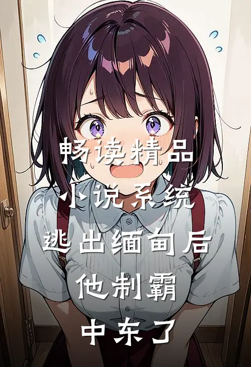 畅读精品小说系统：逃出缅甸后，他制霸中东了