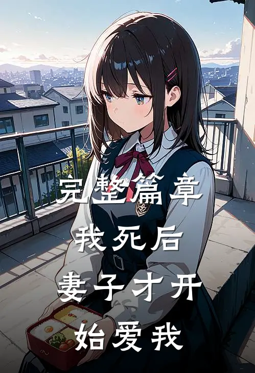 完整篇章我死后，妻子才开始爱我