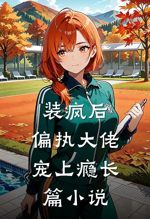 装疯后，偏执大佬宠上瘾长篇小说