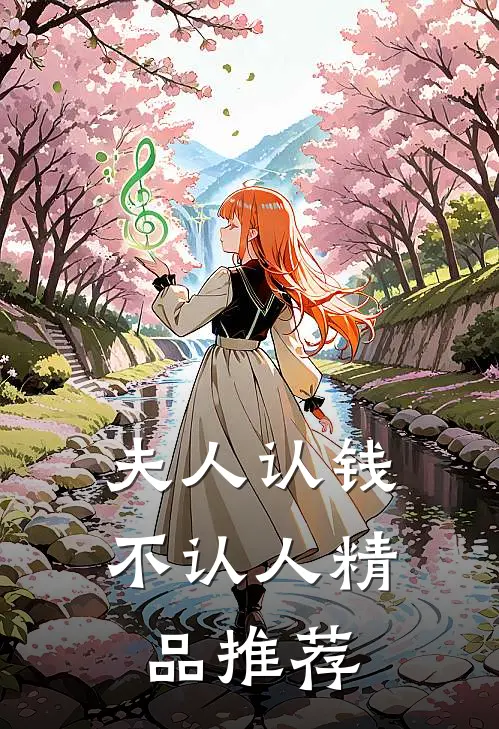 夫人认钱不认人精品推荐
