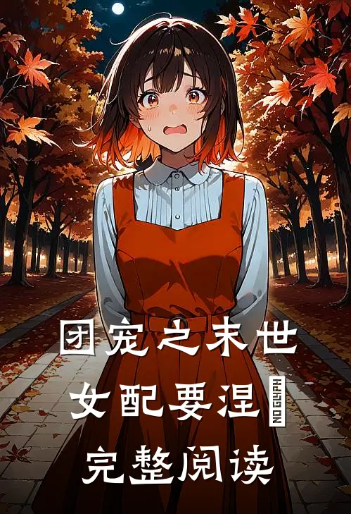 团宠之末世女配要涅槃完整阅读