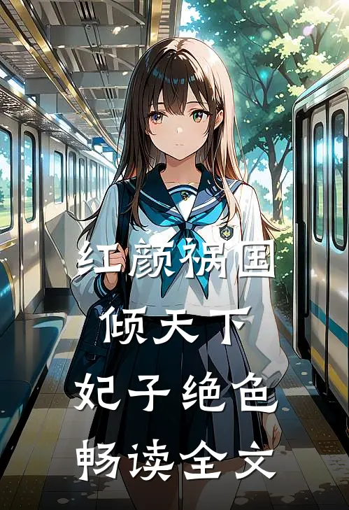 红颜祸国倾天下：妃子绝色畅读全文