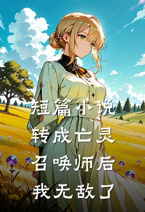 短篇小说转成亡灵召唤师后，我无敌了