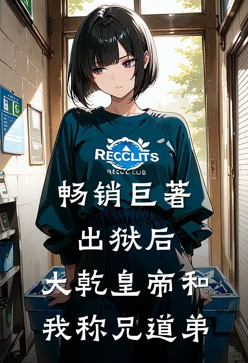 畅销巨著出狱后，大乾皇帝和我称兄道弟