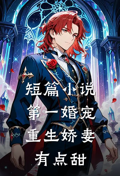 短篇小说第一婚宠：重生娇妻有点甜