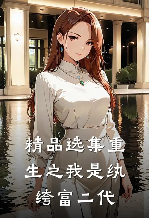 精品选集重生之我是纨绔富二代