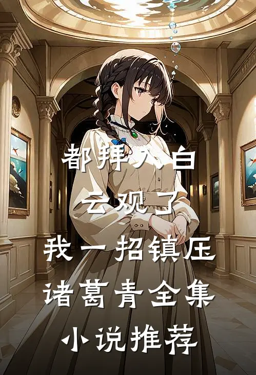 都拜入白云观了，我一招镇压诸葛青全集小说推荐