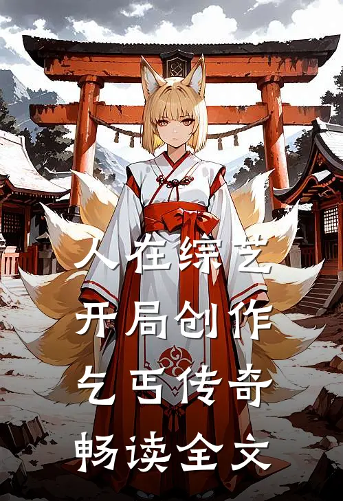人在综艺：开局创作乞丐传奇畅读全文