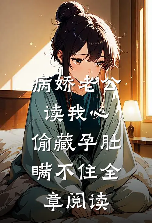 病娇老公读我心，偷藏孕肚瞒不住全章阅读