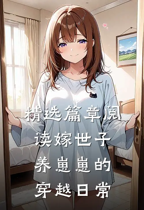 精选篇章阅读嫁世子养崽崽的穿越日常