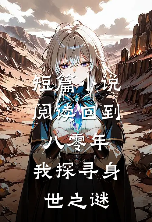 短篇小说阅读回到八零年，我探寻身世之谜