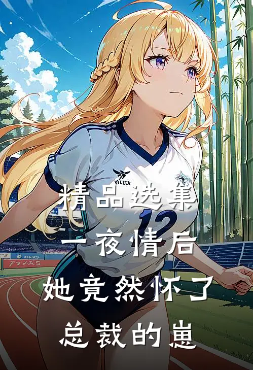 精品选集一夜情后，她竟然怀了总裁的崽