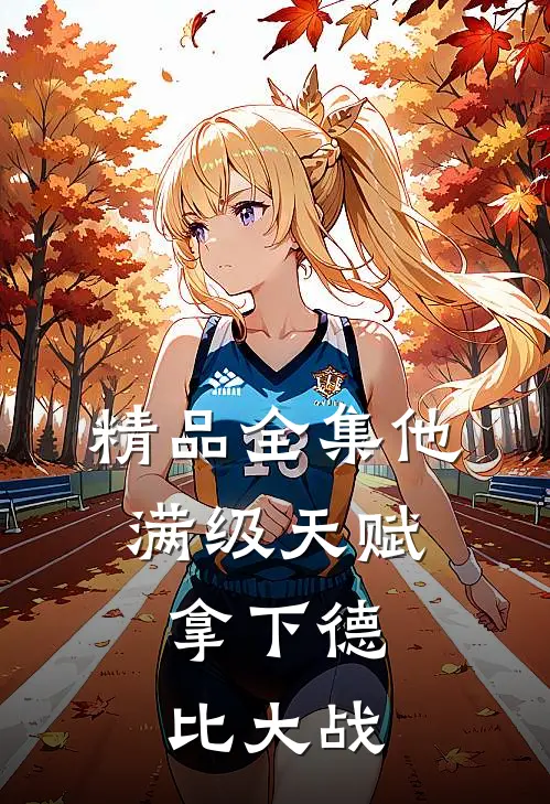 精品全集他满级天赋，拿下德比大战