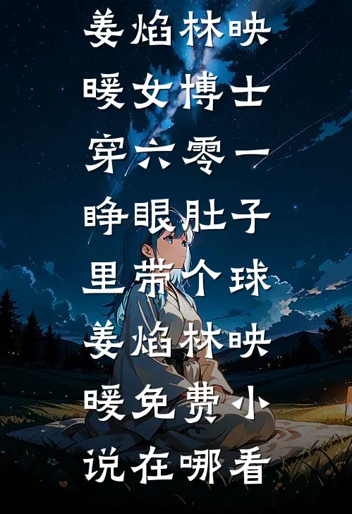 斟上一壶朝暮小说大结局