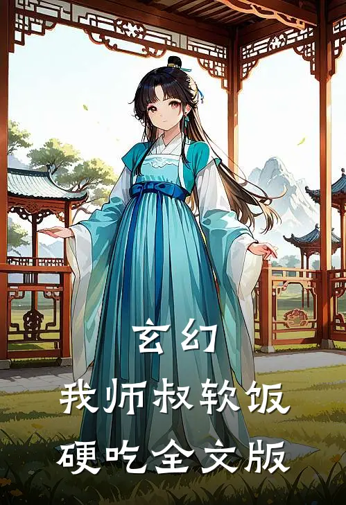 玄幻：我师叔软饭硬吃全文版