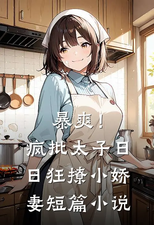 暴爽！疯批太子日日狂撩小娇妻短篇小说