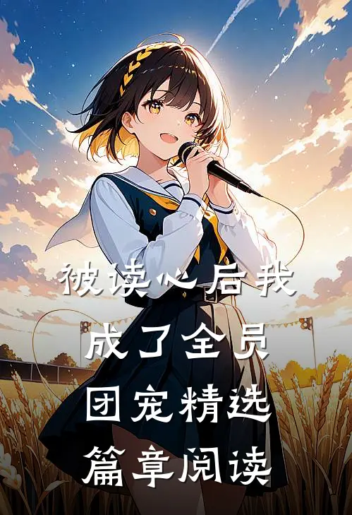被读心后我成了全员团宠精选篇章阅读