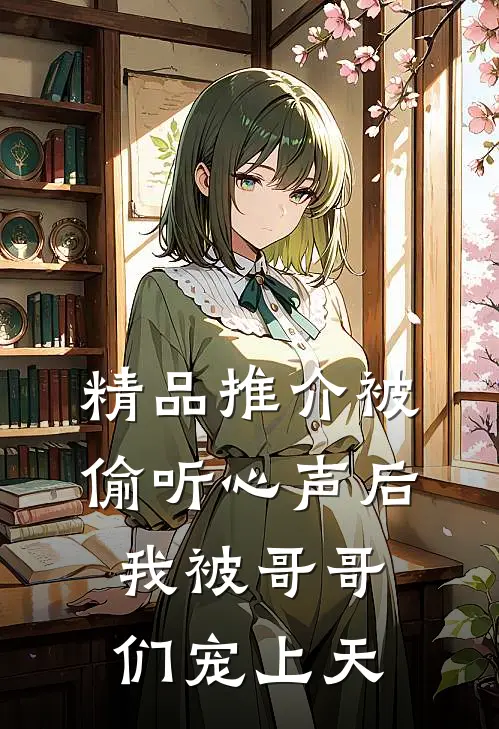 精品推介被偷听心声后，我被哥哥们宠上天