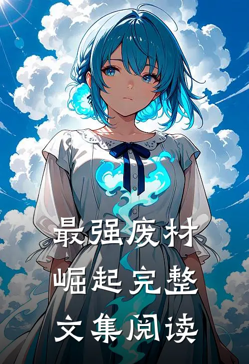 最强废材崛起完整文集阅读