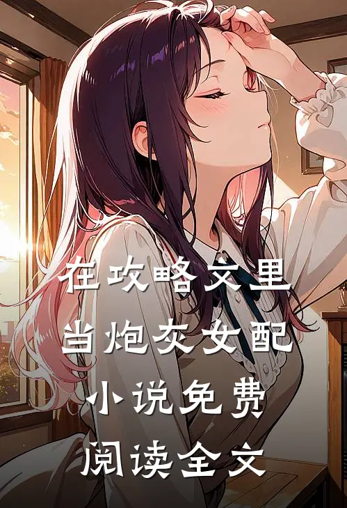 第六次试婚！我只想拿钱跑路小说大结局