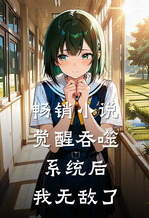 畅销小说觉醒吞噬系统后，我无敌了