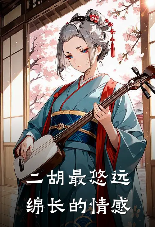 二胡最悠远绵长的情感