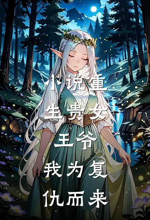 小说重生贵女：王爷，我为复仇而来