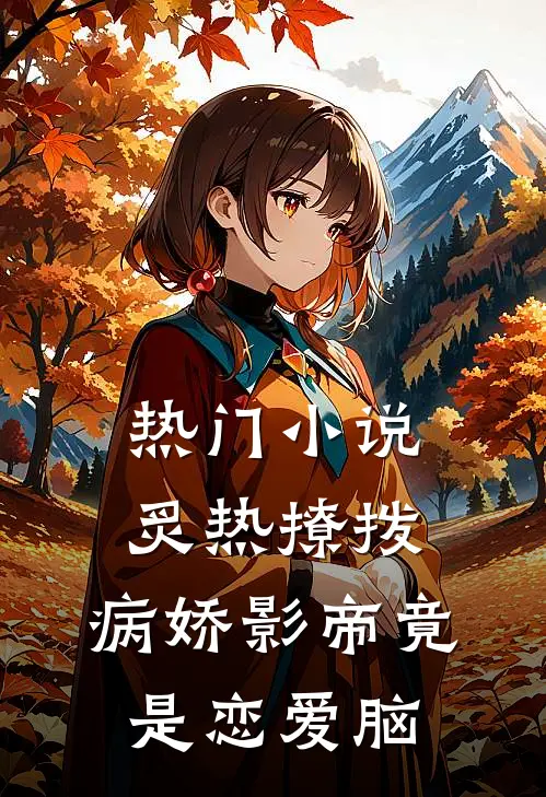 热门小说炙热撩拨:病娇影帝竟是恋爱脑