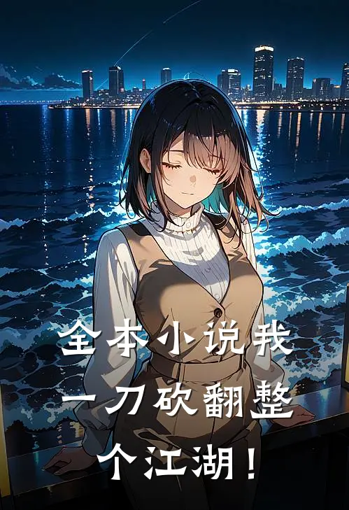 全本小说我一刀砍翻整个江湖！