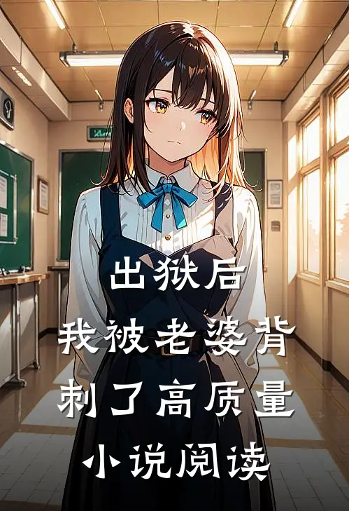 出狱后，我被老婆背刺了高质量小说阅读