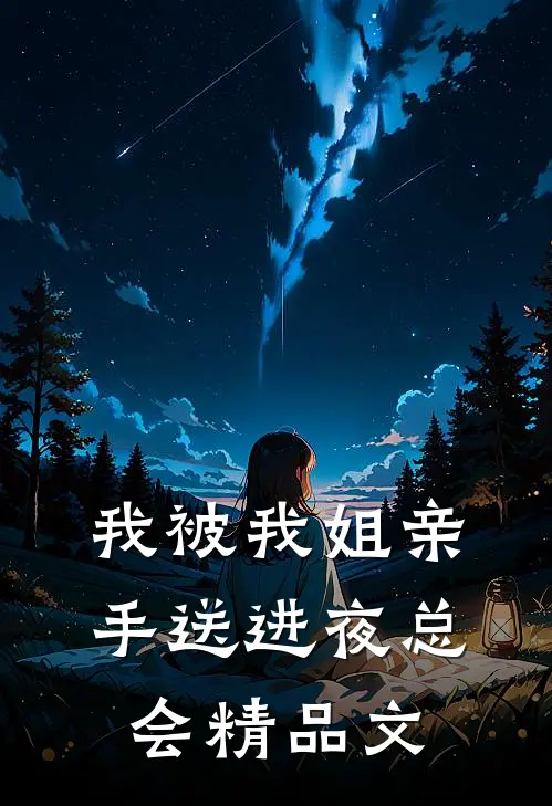 我被我姐亲手送进夜总会精品文