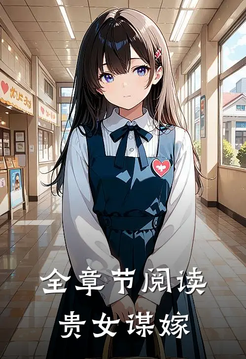全章节阅读贵女谋嫁