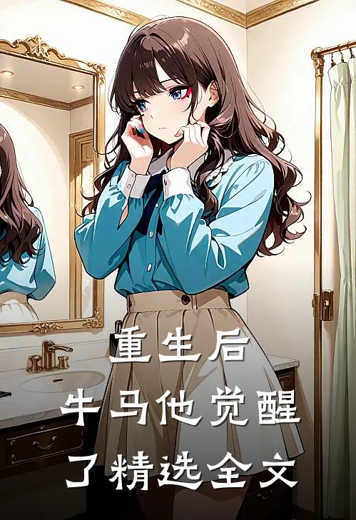 重生后，牛马他觉醒了精选全文