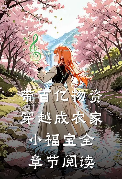 带百亿物资穿越成农家小福宝全章节阅读