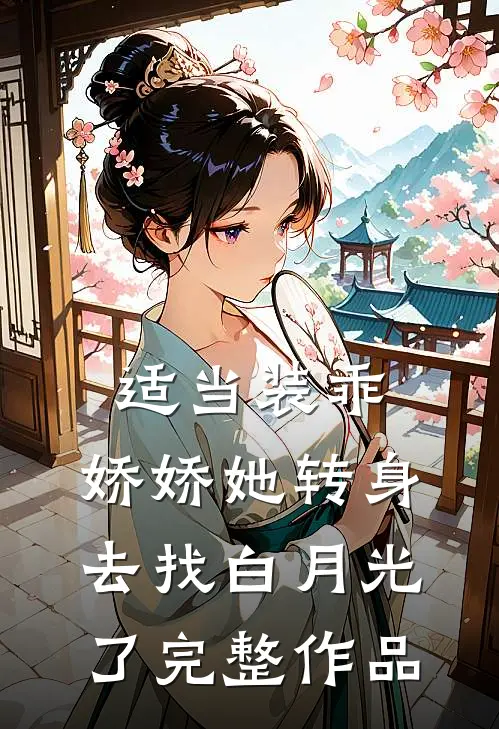 适当装乖：娇娇她转身去找白月光了完整作品
