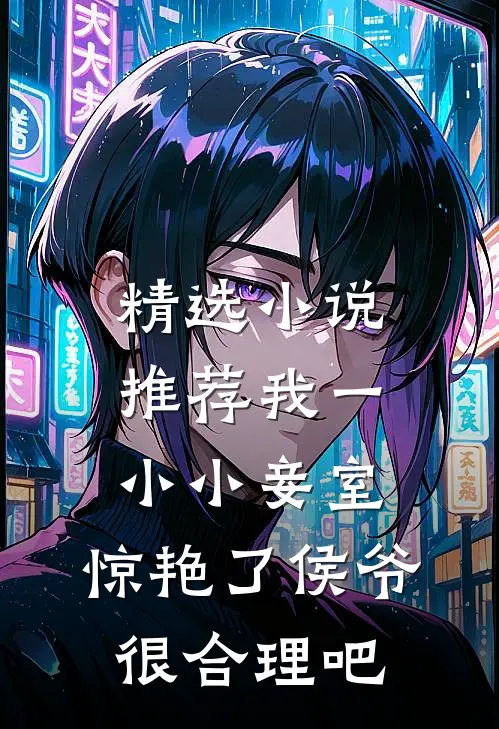 精选小说推荐我一小小妾室，惊艳了侯爷很合理吧