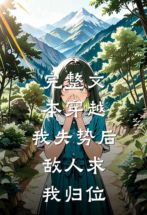 完整文本穿越：我失势后，敌人求我归位