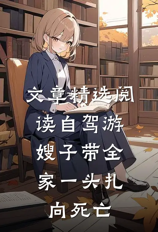 文章精选阅读自驾游，嫂子带全家一头扎向死亡