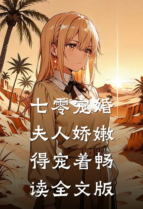 七零宠婚：夫人娇嫩，得宠着畅读全文版