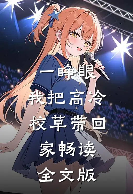 一睁眼，我把高冷校草带回家畅读全文版