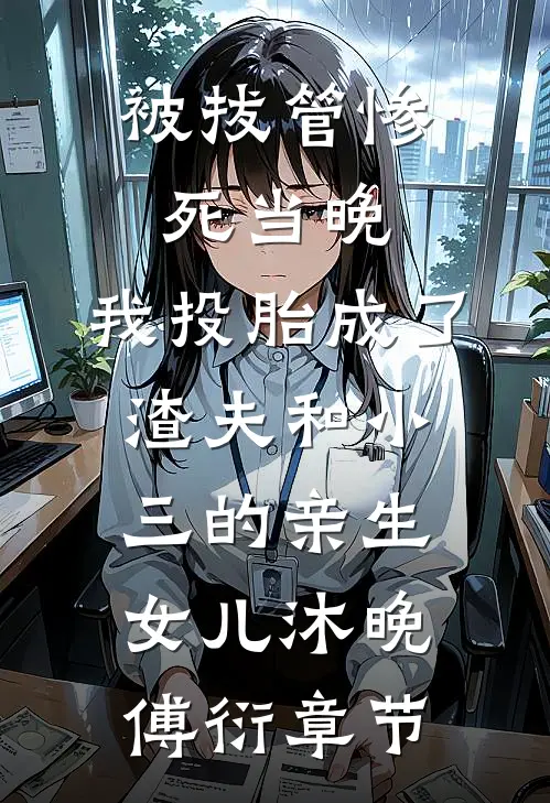 救了村长老婆后，我逆袭官场林杨林杨前文+后续