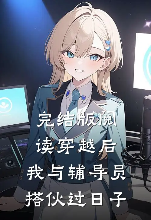 完结版阅读穿越后，我与辅导员搭伙过日子