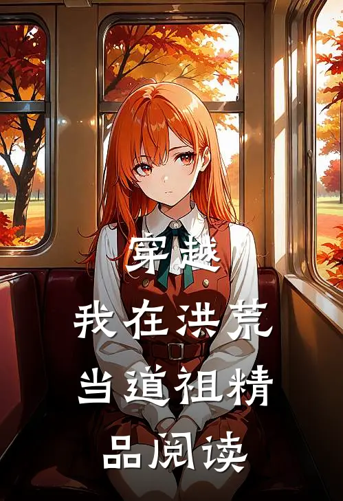 穿越：我在洪荒当道祖精品阅读